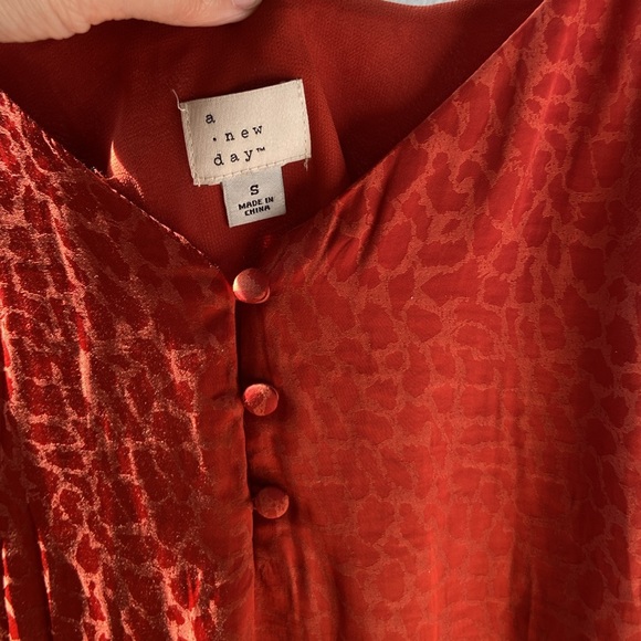 Tank top - Picture 2 of 2